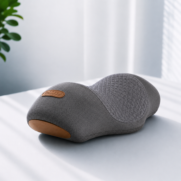 Oreiller Cervical Ergonomique Mémoire de Forme | PurSommeil