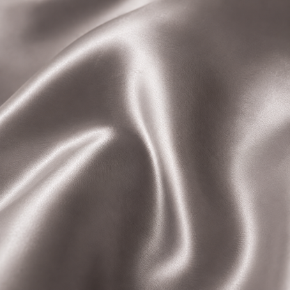 Taie d'Oreiller Satin Soyeux — Cheveux & Peau Préservés | PurSommeil