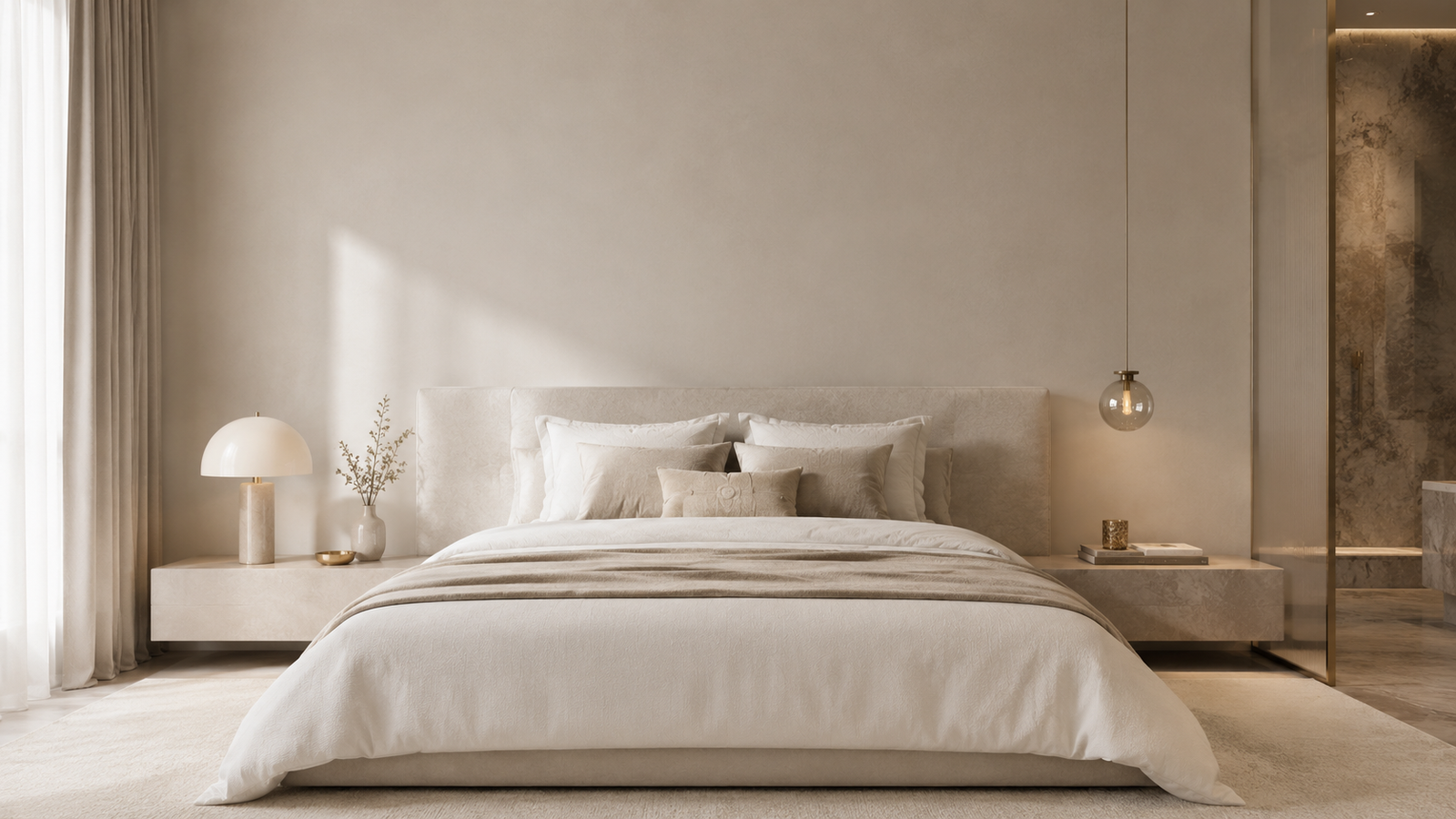 Le sommeil qui
