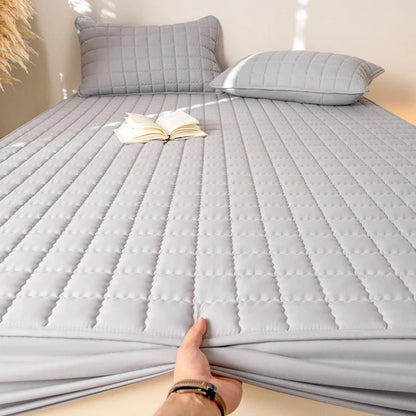 Protège-matelas protection liquides taches humidité imperméable